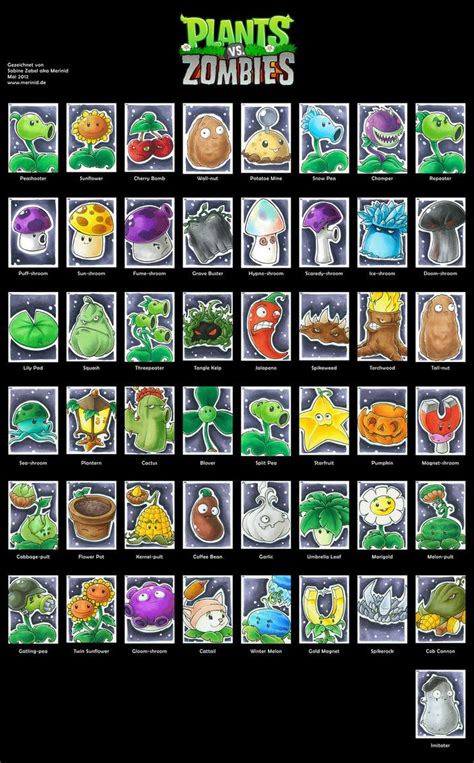 plants vs the zombies|More.